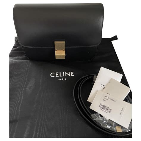 about celine box 